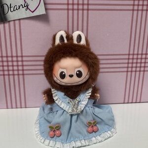 Labubu v4 lulu dress